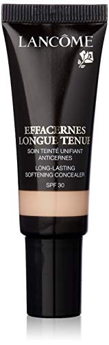 Lancôme Effacernes Longue Tenue Concealer SPF30 01 Anti-Imperfecciones - 15 ml