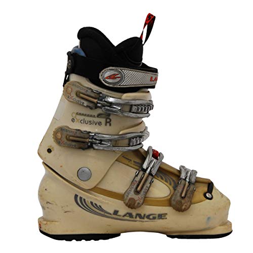 LANGE Botas de esquí Concept Exclusive R