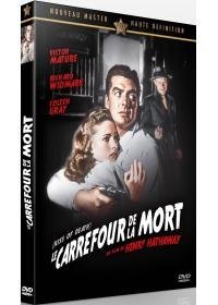 Le Carrefour de la mort [Italia] [DVD]