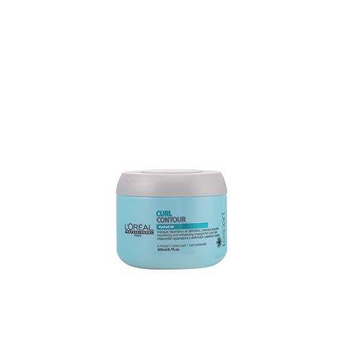 L'Oréal Expert Professionnel Curl Contorno Hydracell Mask 200 ml