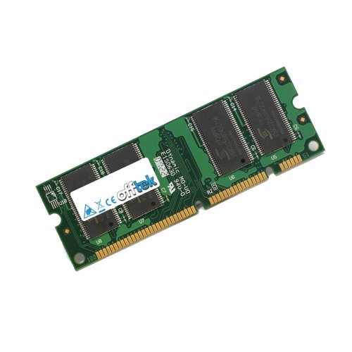 Memoria RAM de 256MB para HP-Compaq LaserJet 2420 (PC2100) - Memoria para impresoras