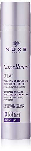 Nuxe Nuxellence ECLAT -  tratamiento antiedad revelador de juventud y luminosidad 50 ml