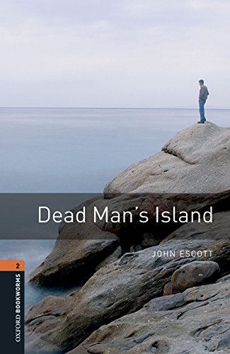 Oxford Bookworms Library: Oxford Bookworms 2. Dead Man's Islands MP3 Pack