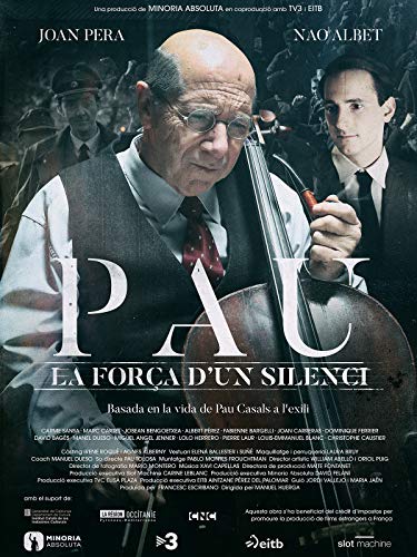 Pau - La fuerza de un silencio