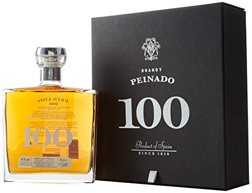 Peinado Brandy 100 Años - 700 ml