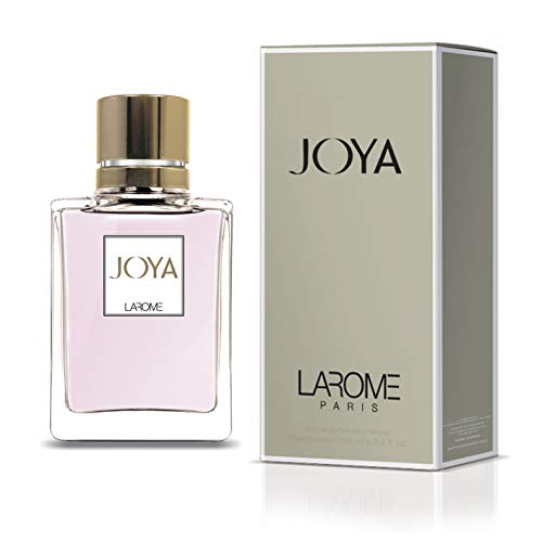 Perfume de Mujer JOYA by LAROME (14F) 100 ml