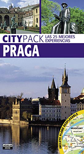 Praga (Citypack): (Incluye plano desplegable)