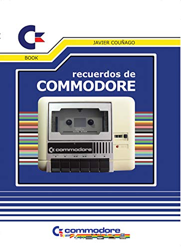 Recuerdos de Commodore (Ensayo)