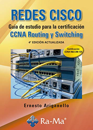 Redes cisco. g.estudio cert.ccna routing