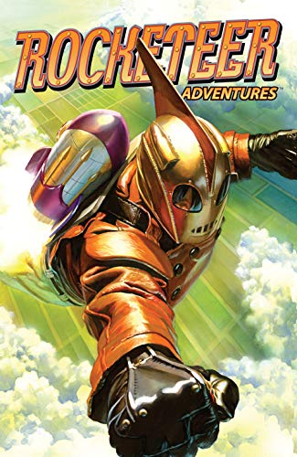 Rocketeer Adventures Vol. 1 (English Edition)