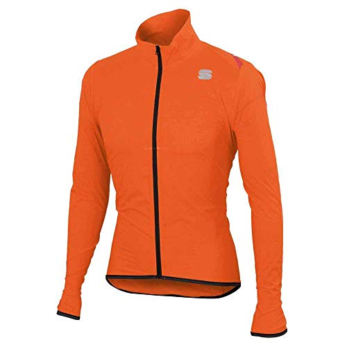 Sportful Hot Pack 6 Jacket (Naranja)