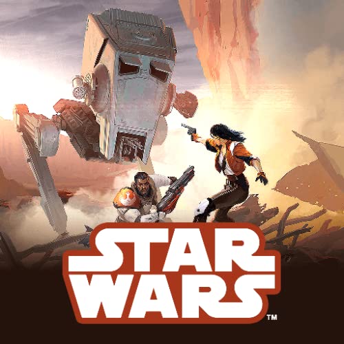 Star Wars: Imperial Assault - Leyendas de la Alianza