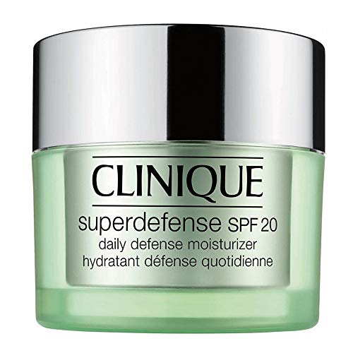 SUPERDEFENSE SPF20 daily defense moisturizer III/IV 50 ml