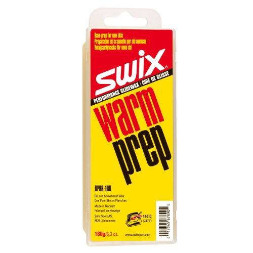 Swix BP99 Base Prep Ski Wax - 180 grams 2012 by Swix
