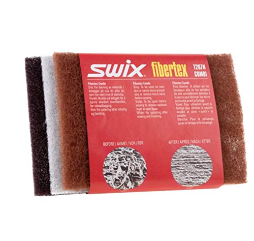 Swix fibertex – 3 Tapis, Combi,