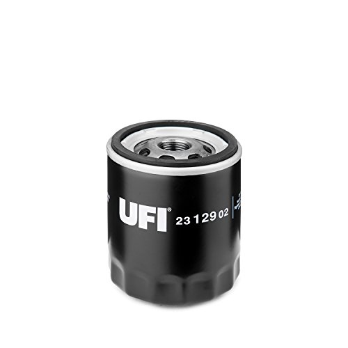Ufi Filters 23.129.02 Filtro De Aceite