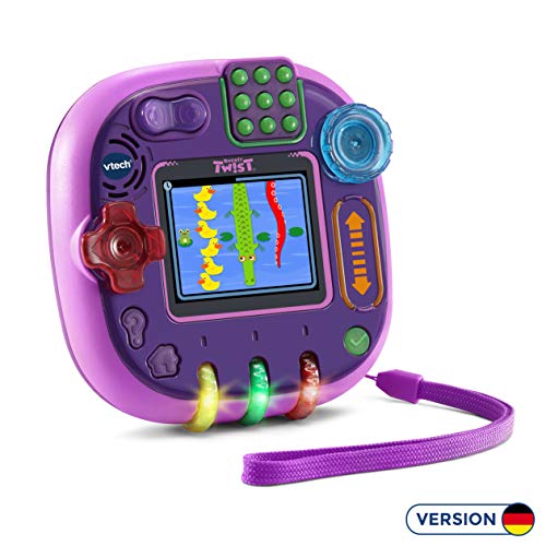 VTech 80-606064 - Consola de juegos para aprendizaje, multicolor , color/modelo surtido