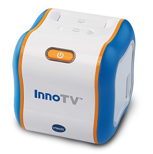 VTech Inno TV Plug and Play Consolas de Juego