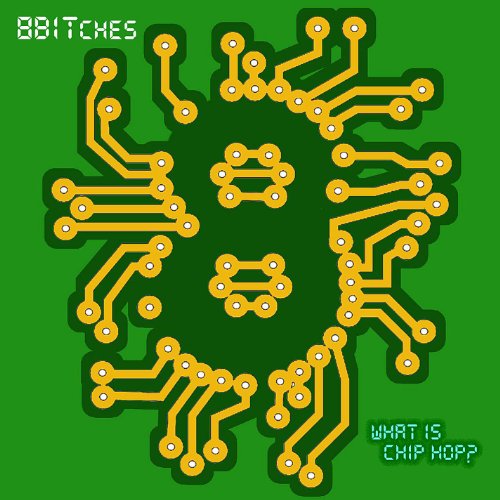 What Is Chip Hop? (Usb Flash Drive/Digital)