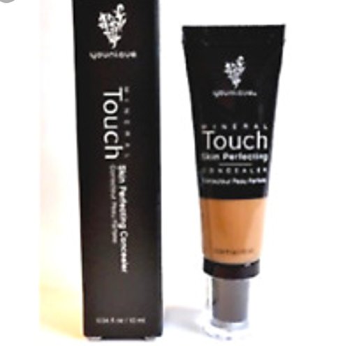 Younique Touch Mineral Skin Perfecting Corrector terciopelo Genuine