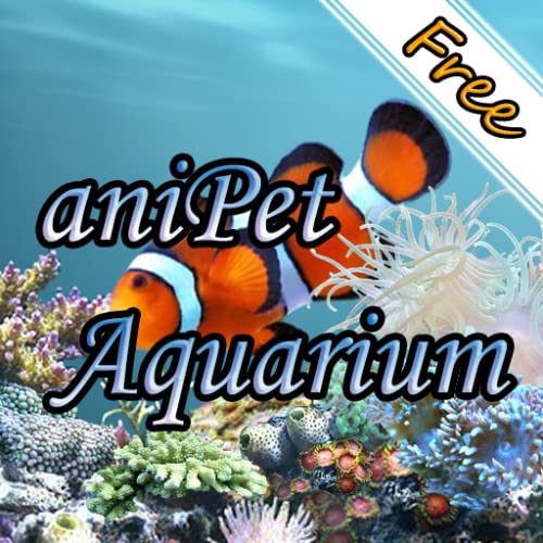 aniPet Aquarium (Free)