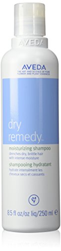 Aveda dry remedy moisturizing shampoo Mujeres No profesional Champú 250ml - Champues (Mujeres, No profesional, Champú, Cabello seco, 250 ml, Hidratante, Purificante)