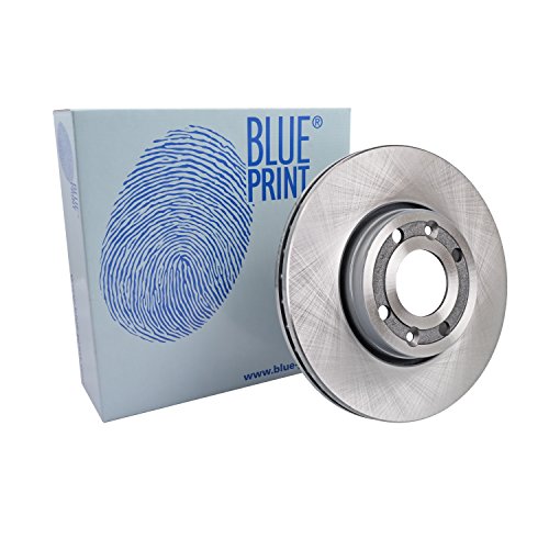Blue Print ADR164307 Disco de freno