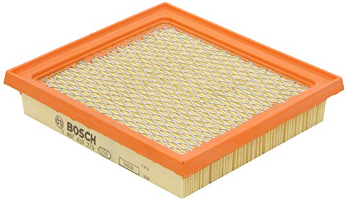 Bosch 1457433273 inserto de filtro de aire