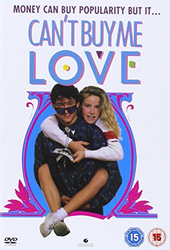 Can't Buy Me Love [Reino Unido] [DVD]