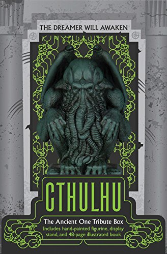 Cthulhu (Tribute Box)