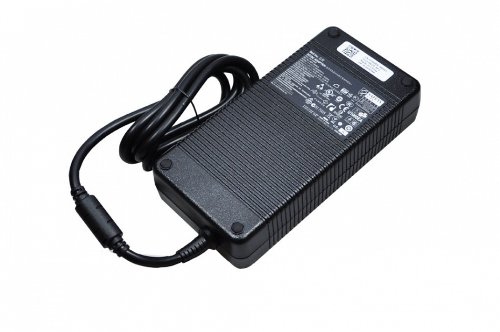 Dell 330W AC ADAPTER 2M EUR POWER CORD RESISTENTE DURADERO RESISTENTE DURADERO