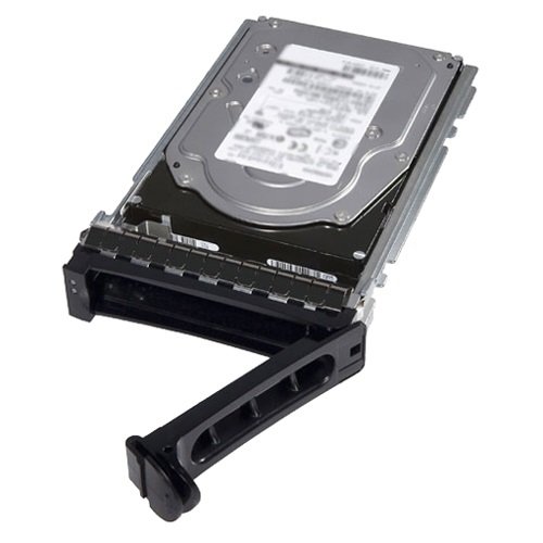 Dell 600GB 15K RPM SAS 12Gbps 2.5in Hot-plug Hard Drive, 400-AJRF (2.5in Hot-plug Hard Drive CusKit)