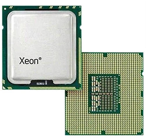 DELL Intel Xeon E5-2620 v3 - Procesador (Intel® Xeon® E5 v3, 2,4 GHz, LGA 2011-v3, Servidor/estación de Trabajo, 22 NM, E5-2620V3)