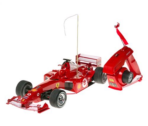 Desconocido Nikko 216100116A2  - R / C Ferrari F1 F2003-GA