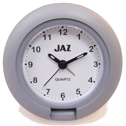 Despertador Jaz G-4701 Despertador Viaje
