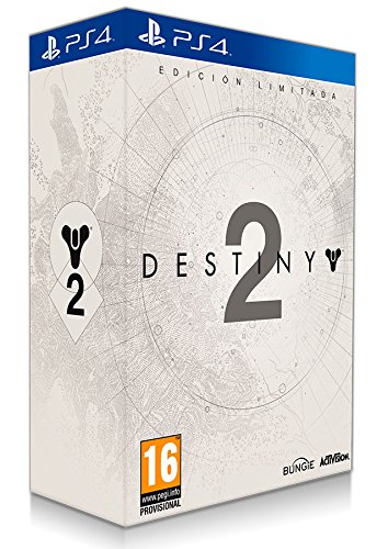 Destiny 2 - Edición Limitada