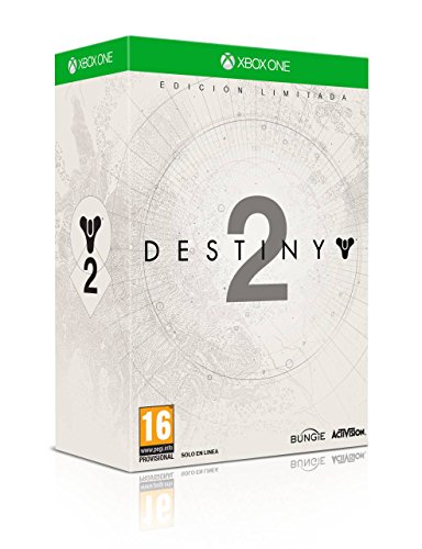Destiny 2 - Edición Limitada