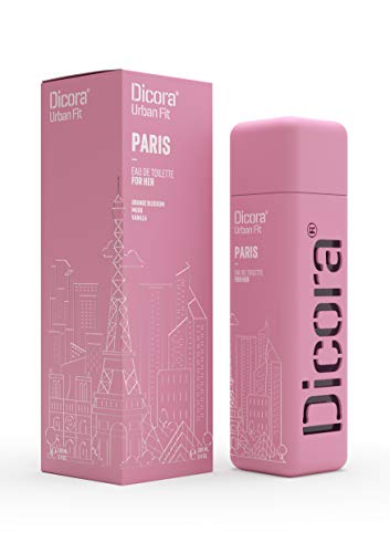 Dicora Urban Fit® EDT PARIS 100 ml