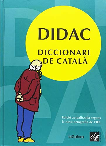 DIDAC: Diccionari de català: 20 (Diccionaris de la llengua)