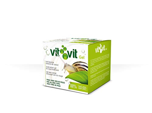 Diet Esthetic Vit Gel Hidratante - 50 ml