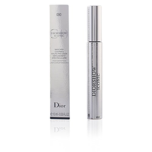 Dior Diorshow Iconic Mascara #090-Noir 10 ml
