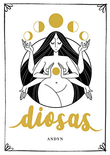 Diosas (Ilustración)