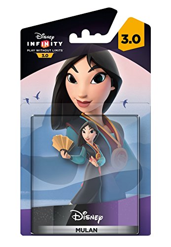 Disney Infinity 3.0 - Figura Mulan