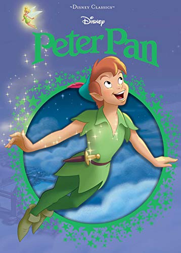 Disney Peter Pan (Disney Classics)