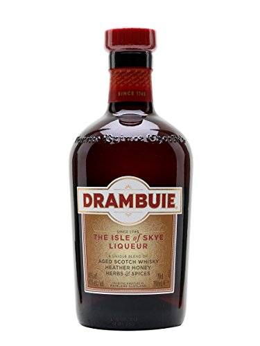 Drambuie Liqueur - 700ml