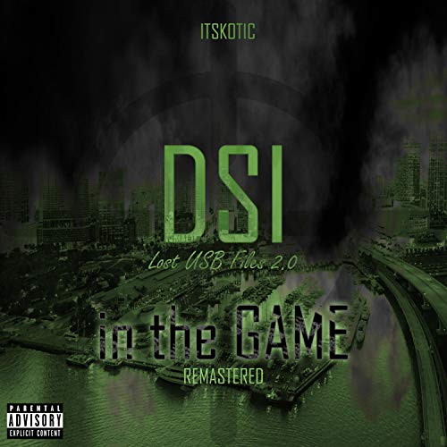 DSI (Lost USB Files 2.0) in the Game [Explicit]