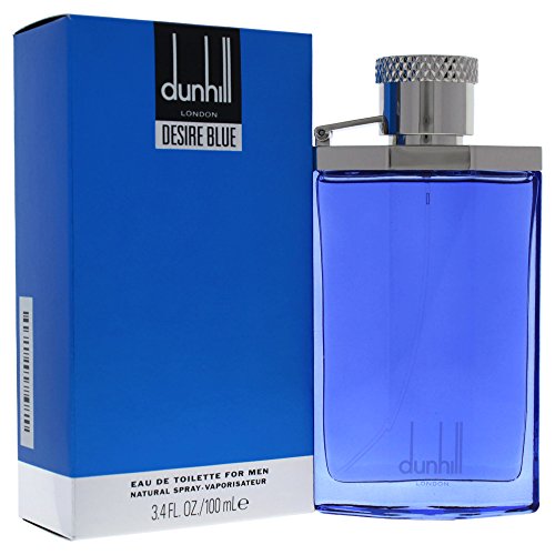 Dunhill, Agua de colonia para hombres - 100 gr.