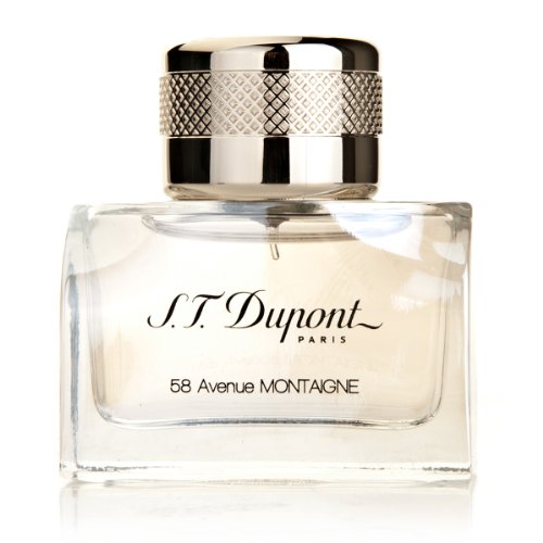 Dupont Avenue Montaigne Agua de Perfume - 50 ml