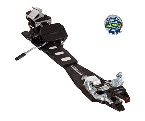 Dynafit TLT Radical FT Touring Binding w/ 110mm Stopper Backcountry 2013 by Dynafit