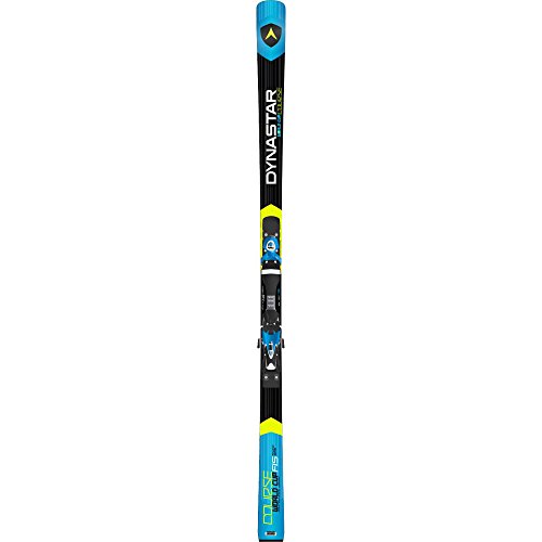 DYNASTAR – Esquís Course FIS (R21 WC) (esquís Desnudos) – Mixta – Azul, unicolore